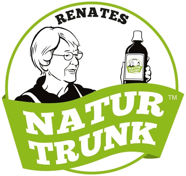 Renates NaturTrunk N° 5 Zitrone + Black Garlic 700ml